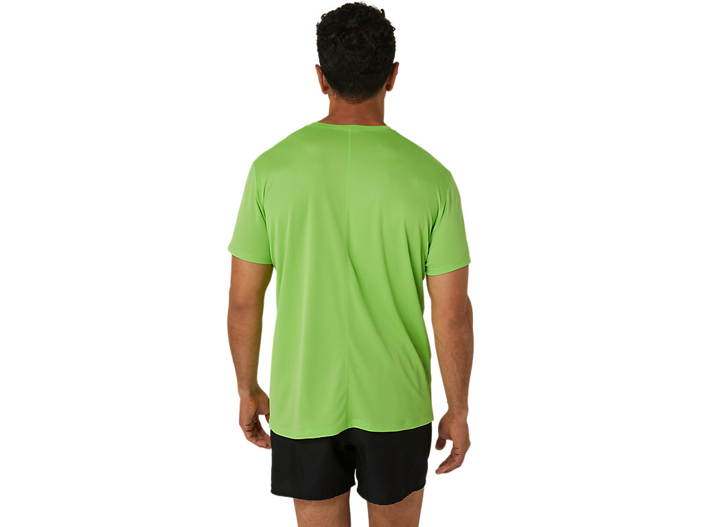 ASICS SILVER ASICS TOP image number null