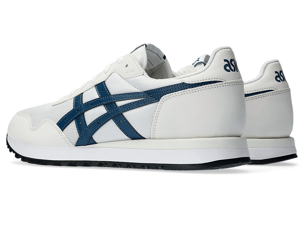 ASICS TIGER RUNNER II image number null