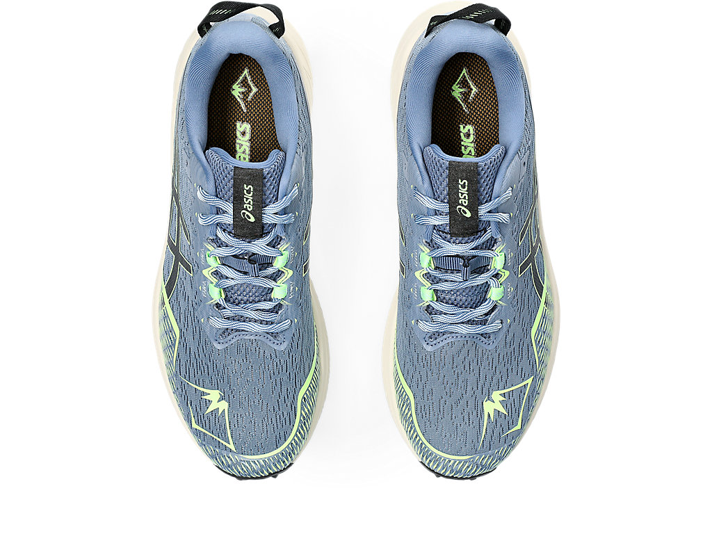 ASICS FUJI LITE 4 image number null