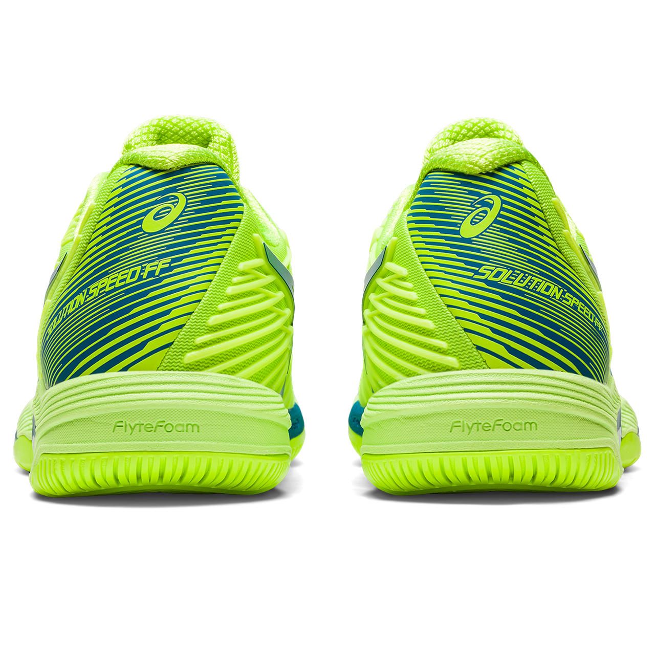 ASICS SOLUTION SPEED FF 2 image number null