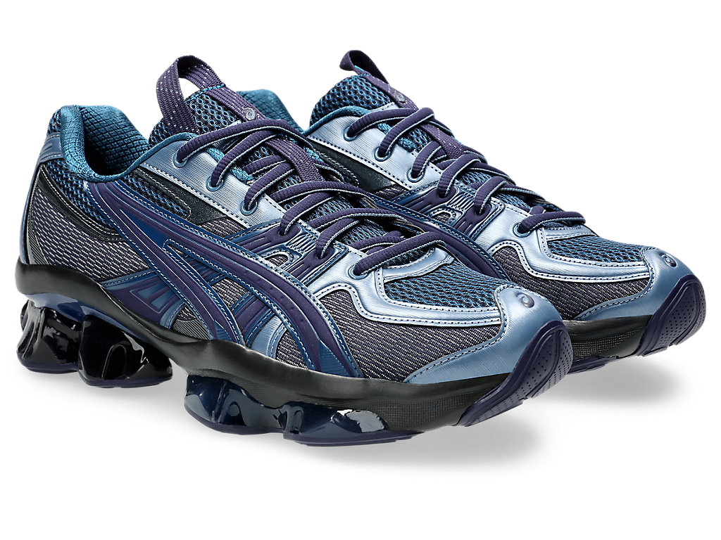 ASICS US5-S GEL-QUANTUM KINETIC image number null