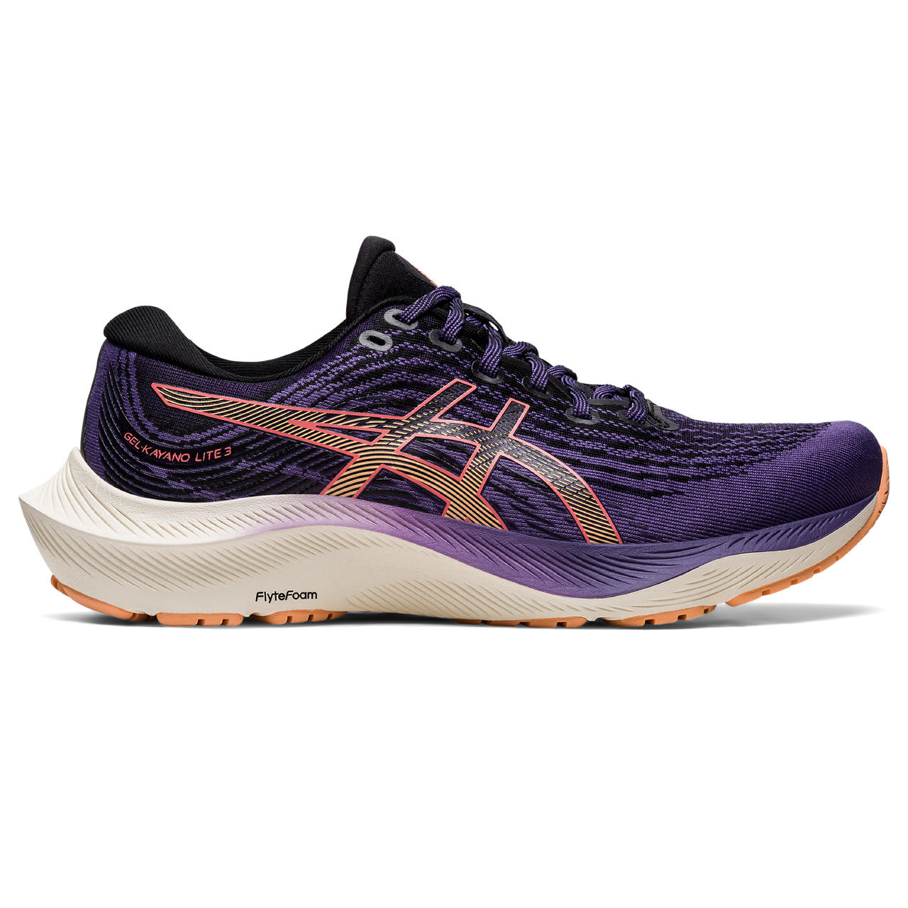 ASICS GEL-KAYANO LITE 3