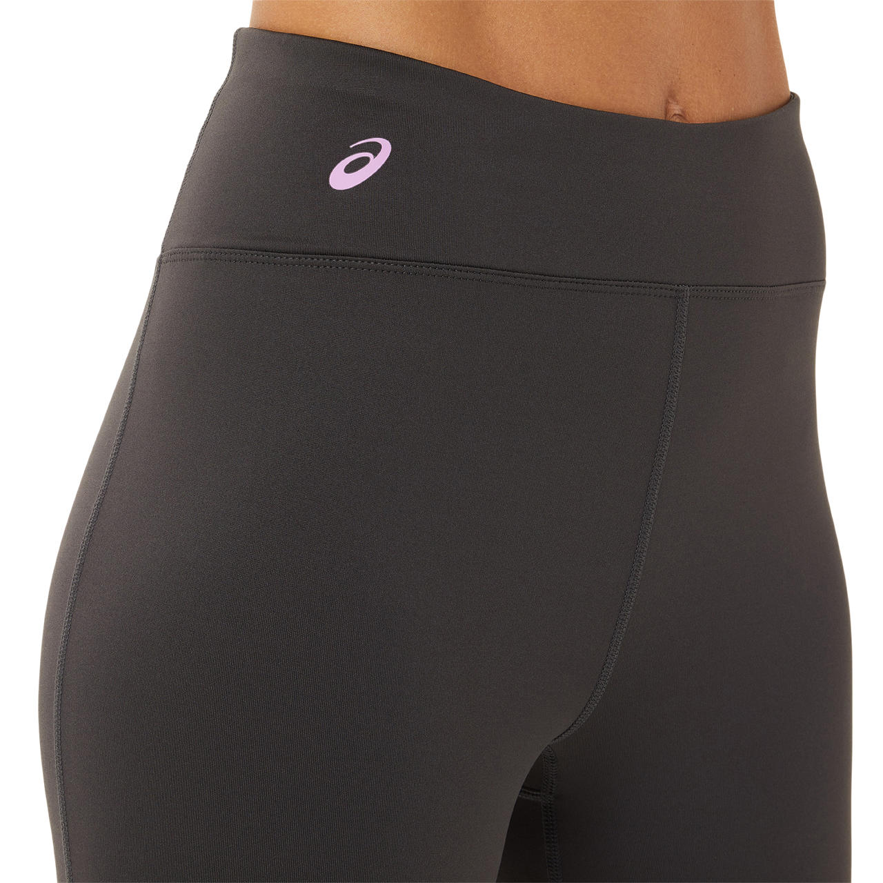 ASICS WOMEN LOGO GRAPHIC TIGHT image number null