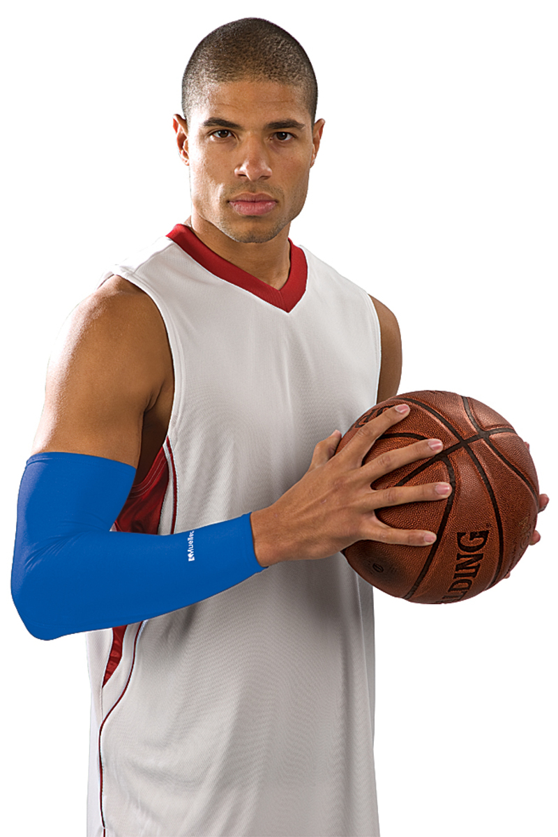 Performance Elbow Sleeve image number null