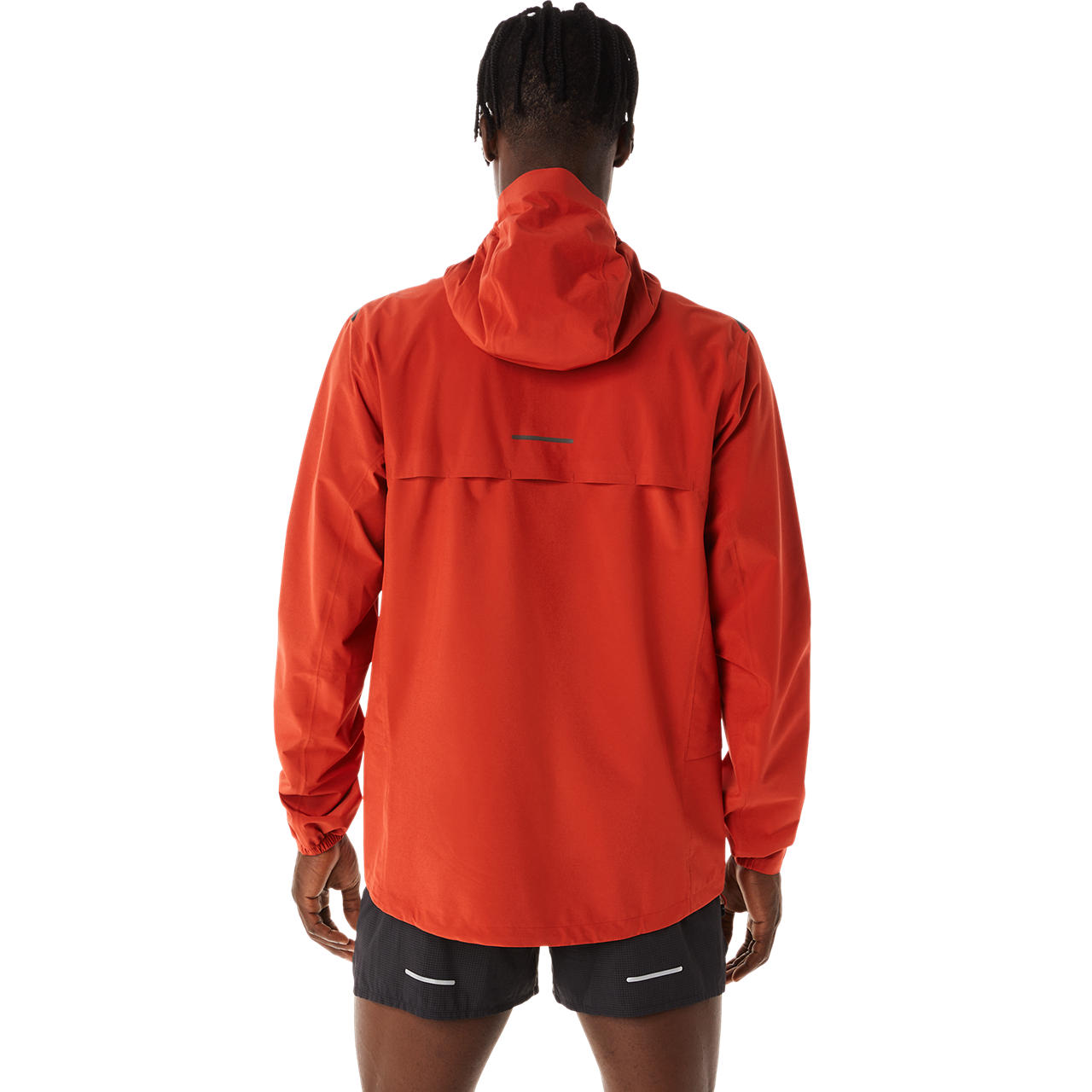 ASICS ACCELERATE WATERPROOF 2.0 JACKET image number null