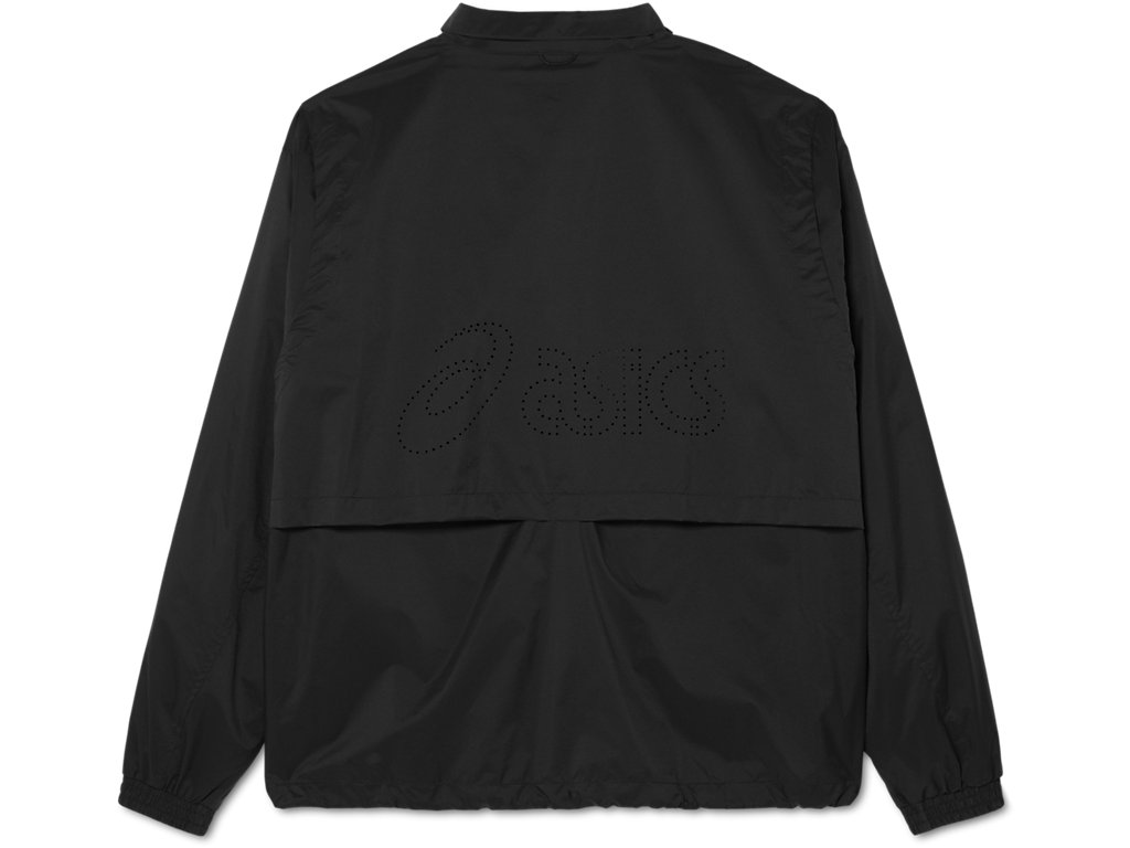ASICS VENTILATE BLOUSON image number null