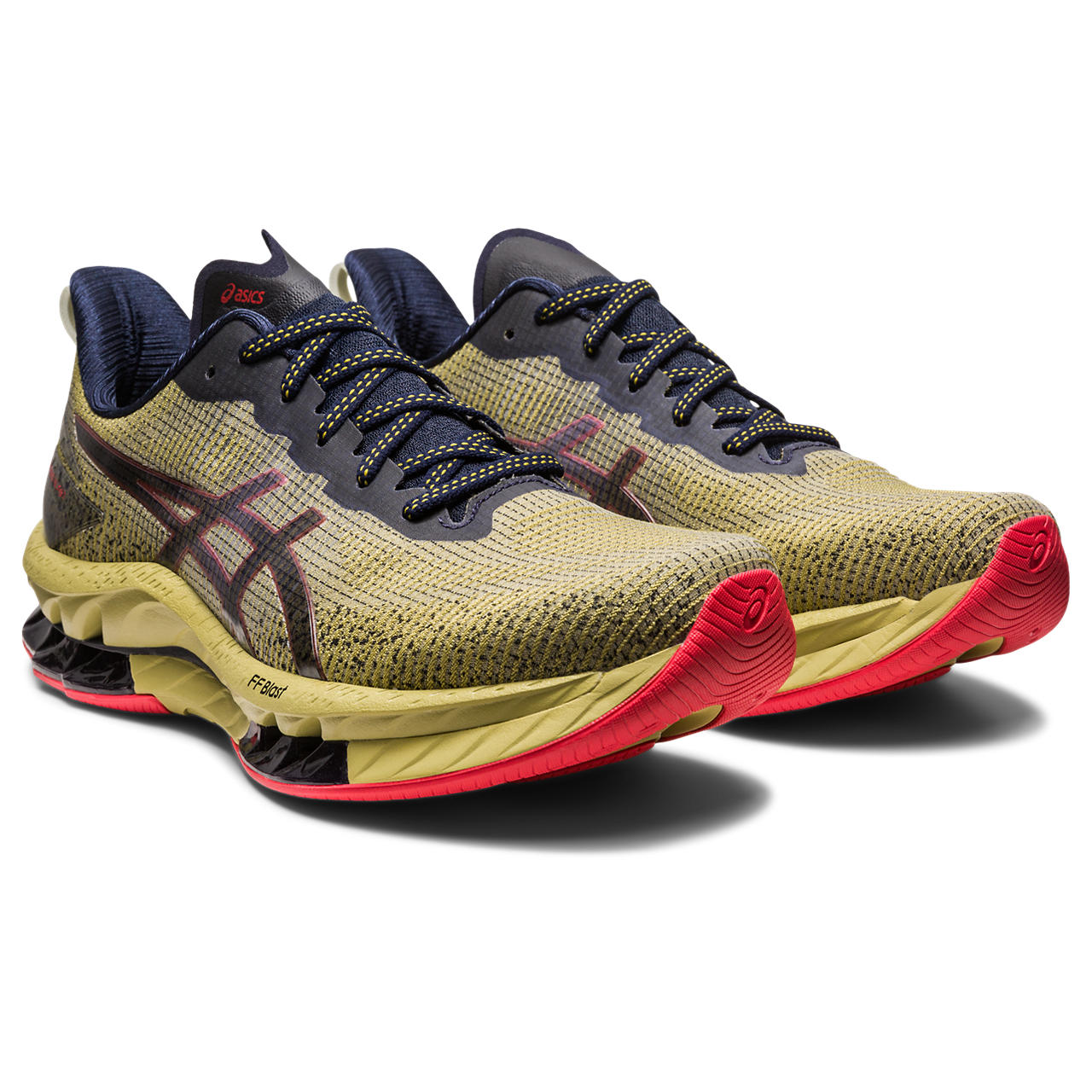 ASICS GEL-KINSEI BLAST LE 2 image number null