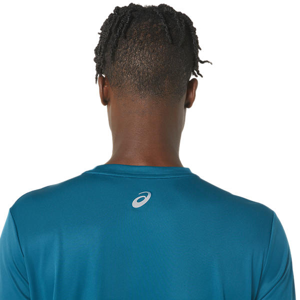 ASICS FUJITRAIL LOGO LS TOP image number null