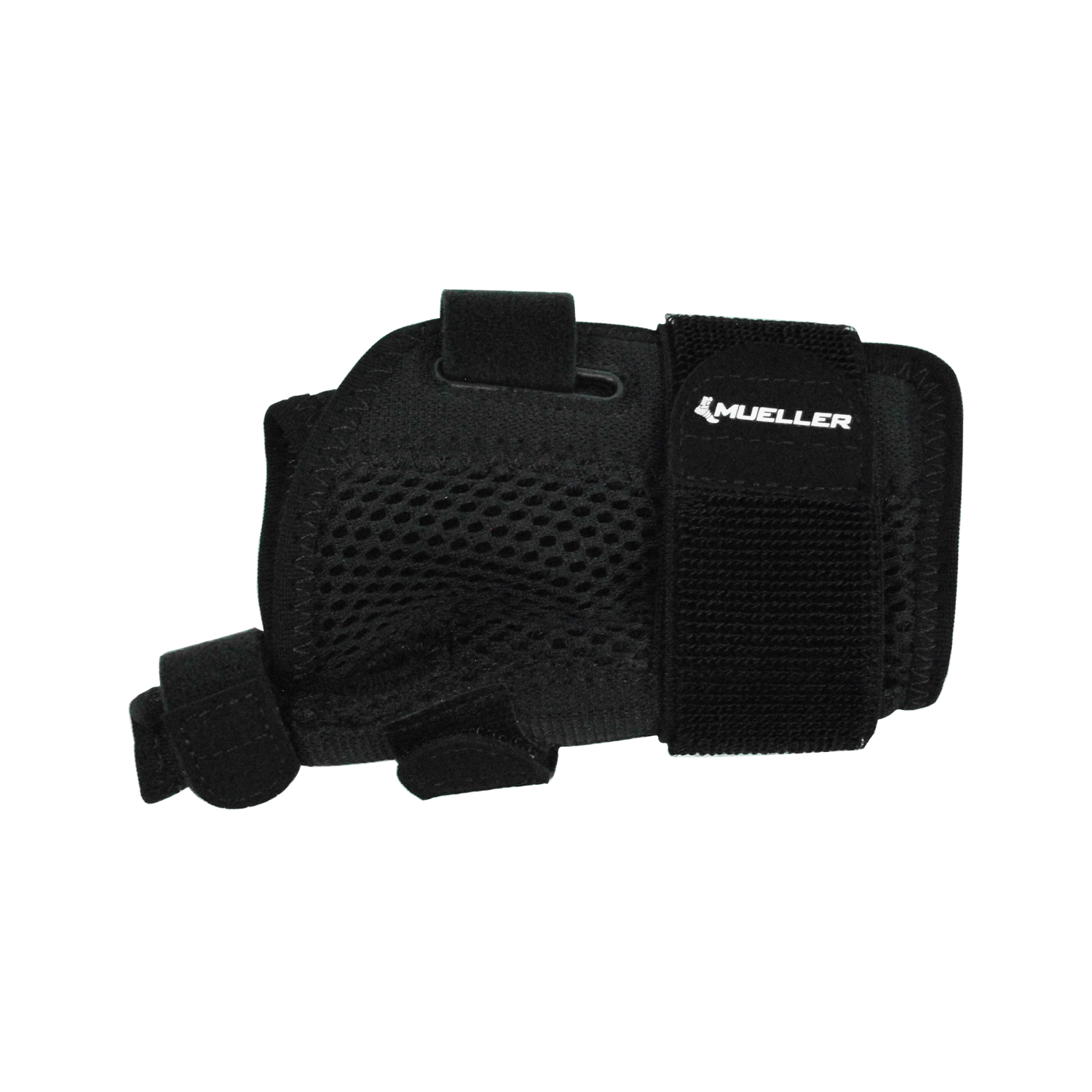 MUELLER&reg; THUMB STABILIZER BLACK, , large image number null