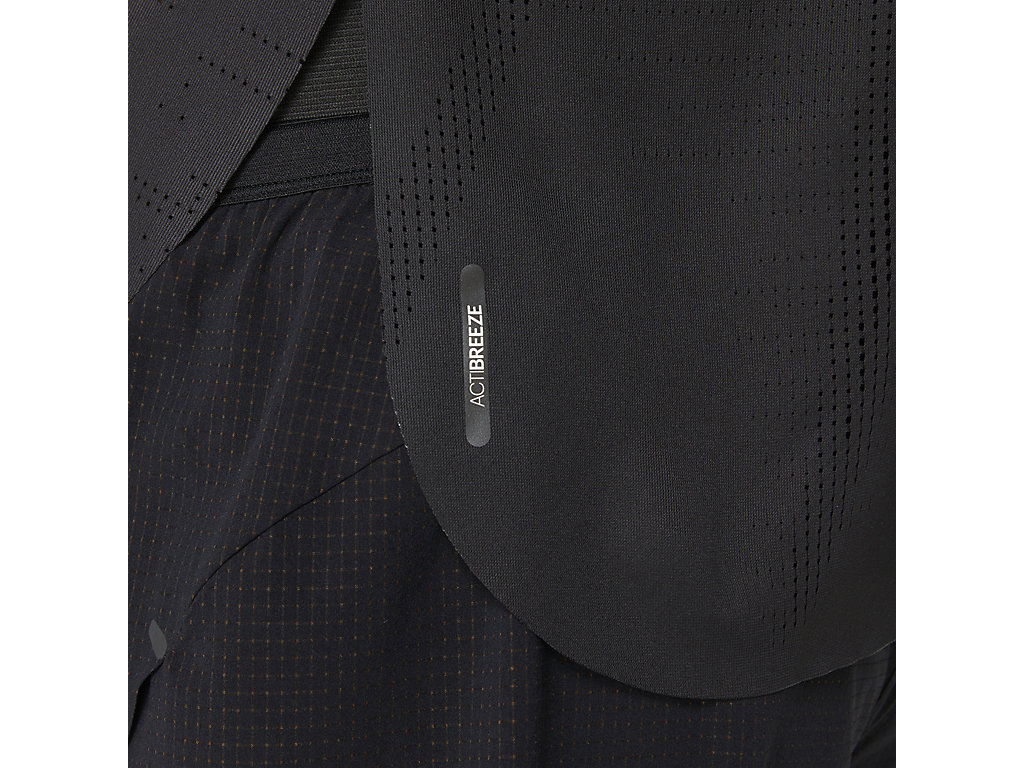 ASICS VENTILATE ACTIBREEZE GRAPHIC TANK image number null