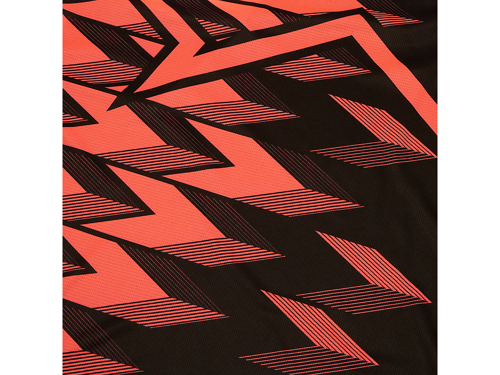 ASICS WOMEN LIGHT GRAPHIC SINGLET image number null