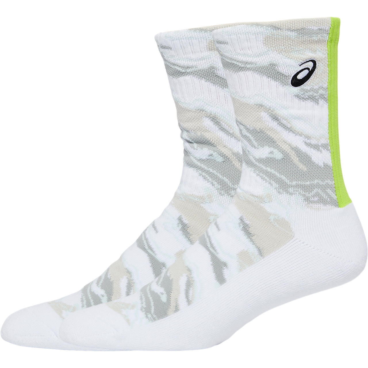 ASICS GRAPHIC CREW image number null