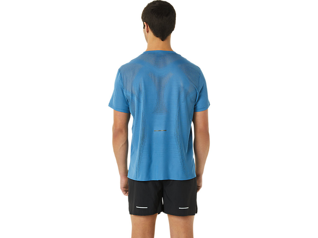 ASICS VENTILATE ACTIBREEZE SS TOP image number null