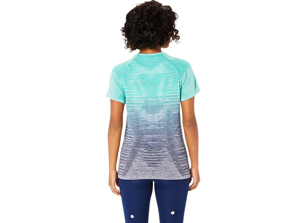 ASICS SEAMLESS SS TOP image number null