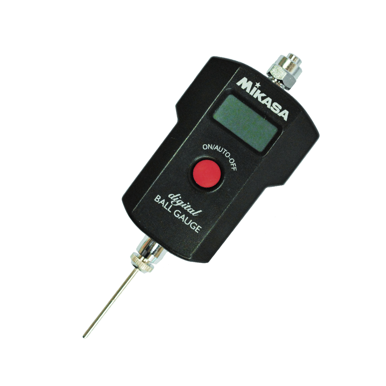 MIKASA AG500 DIGITAL BALL GAUGE