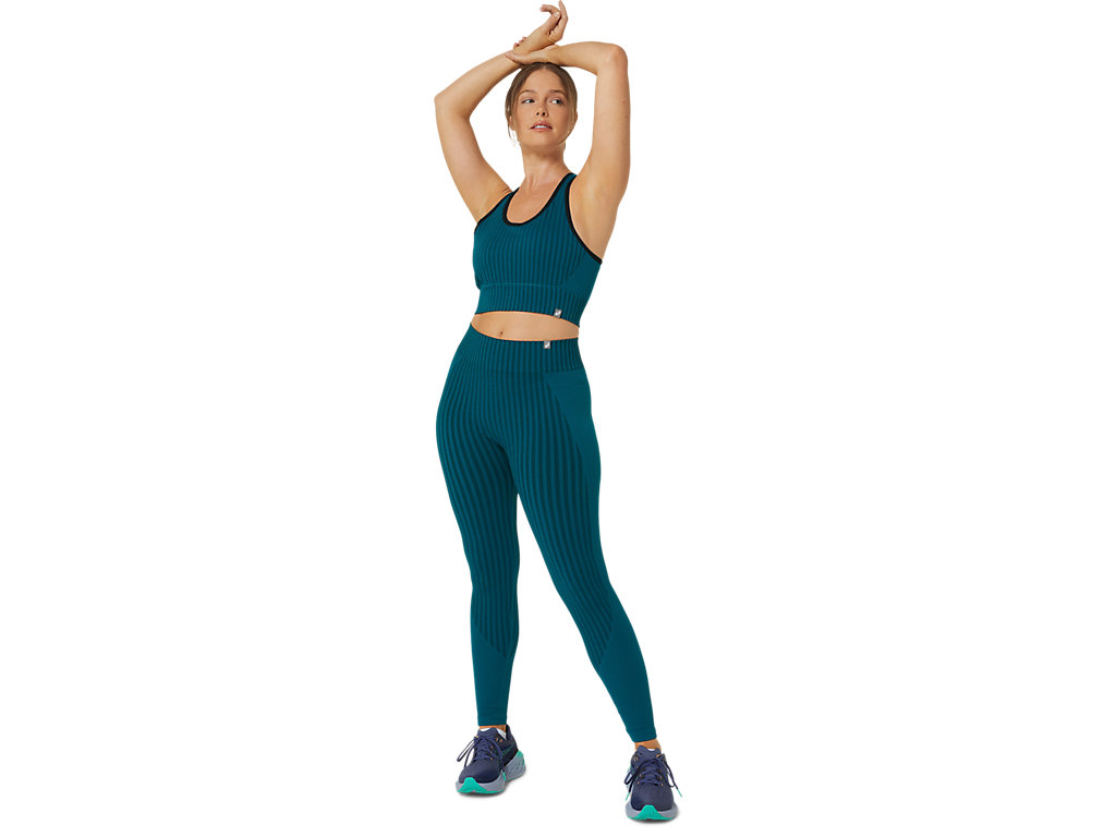 ASICS NAGINO FLEX SEAMLESS BRA image number null