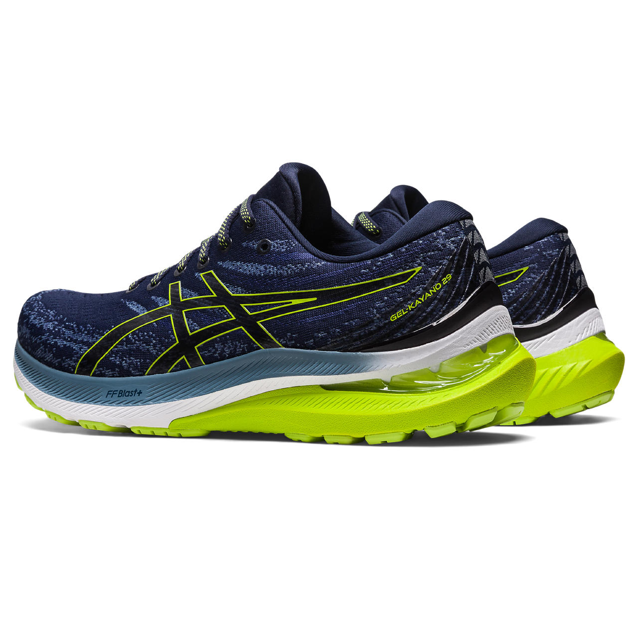 ASICS GEL-KAYANO 29 image number null