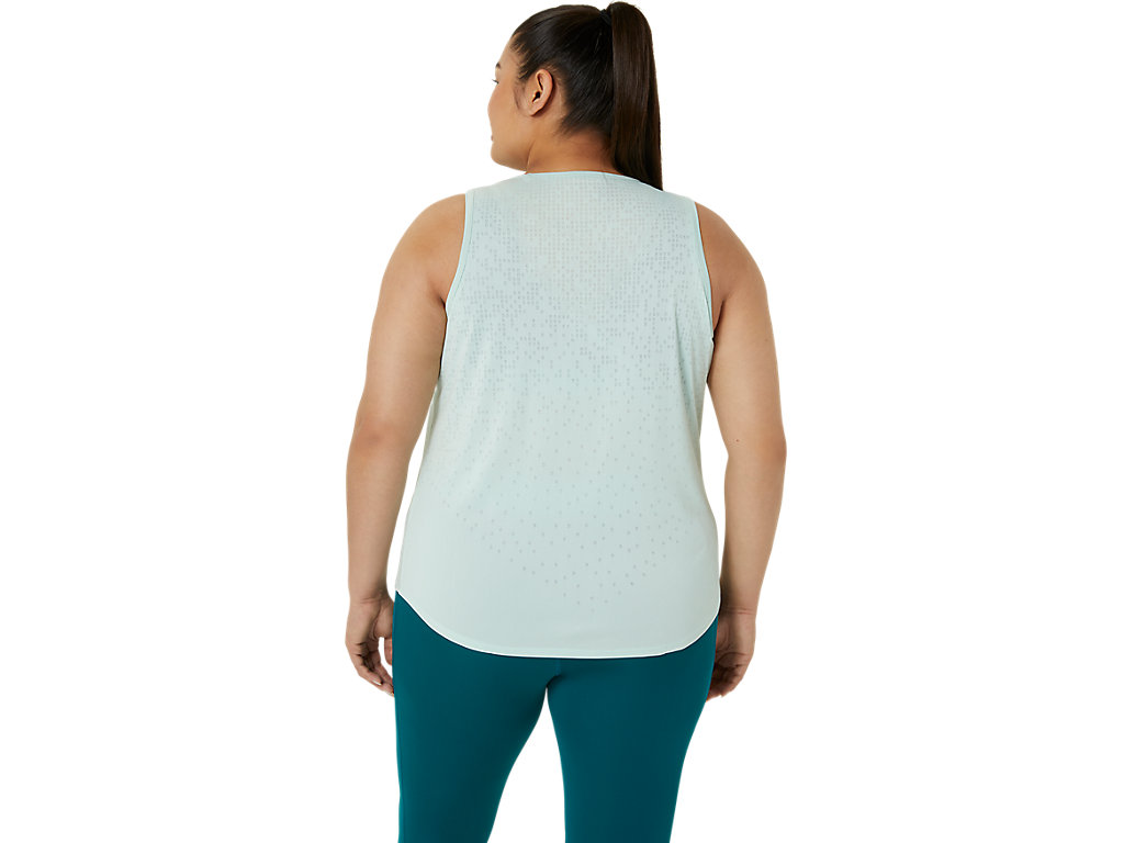 ASICS ACTIBREEZE SLEEVELESS TOP image number null