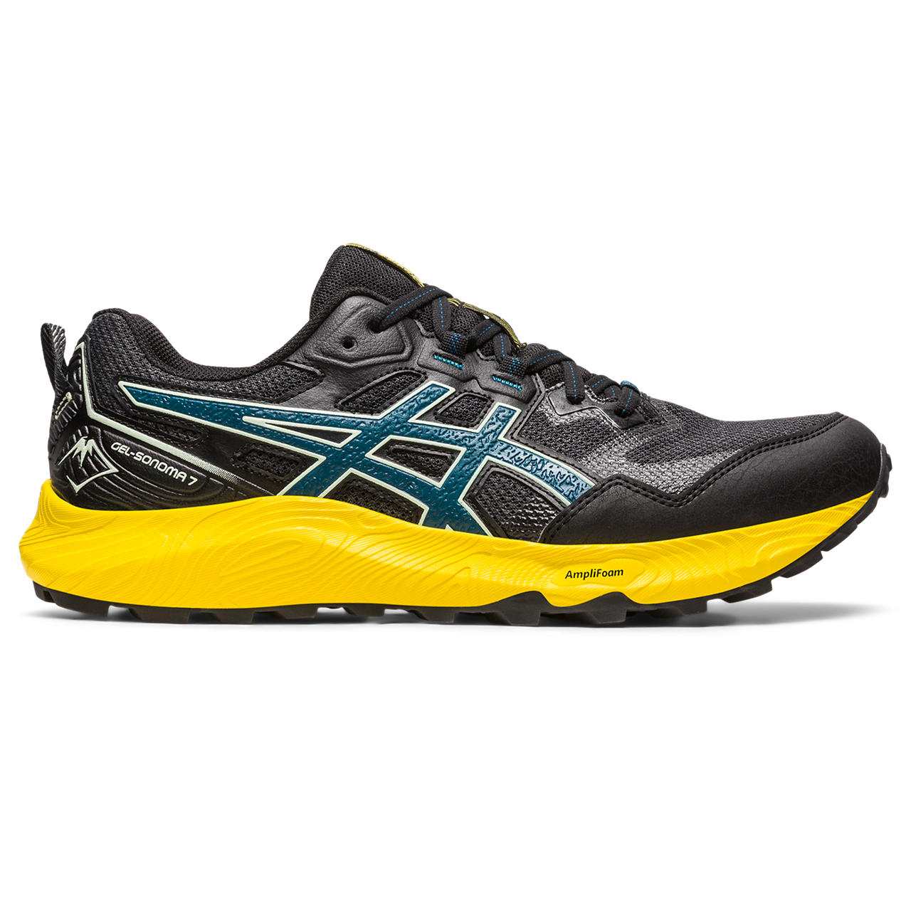 ASICS GEL-SONOMA 7 image number null