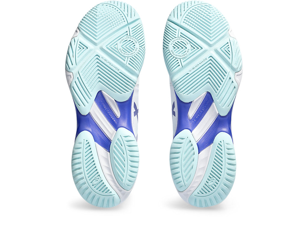 ASICS NETBURNER BALLISTIC FF 3 image number null
