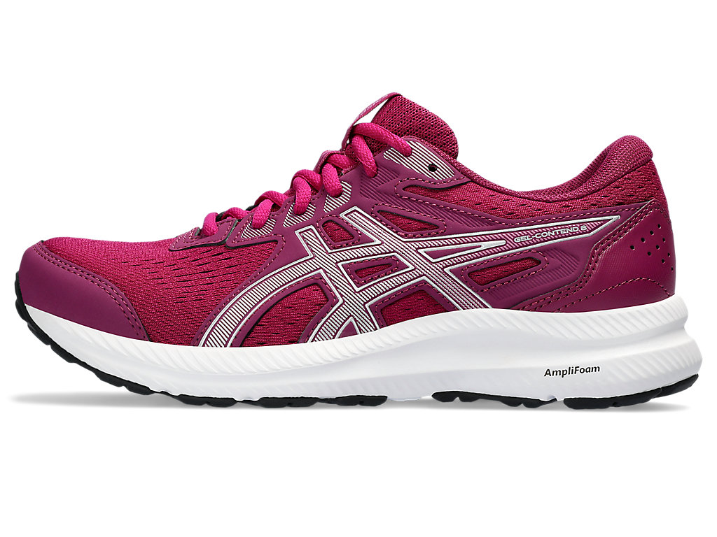 ASICS GEL-CONTEND 8 image number null