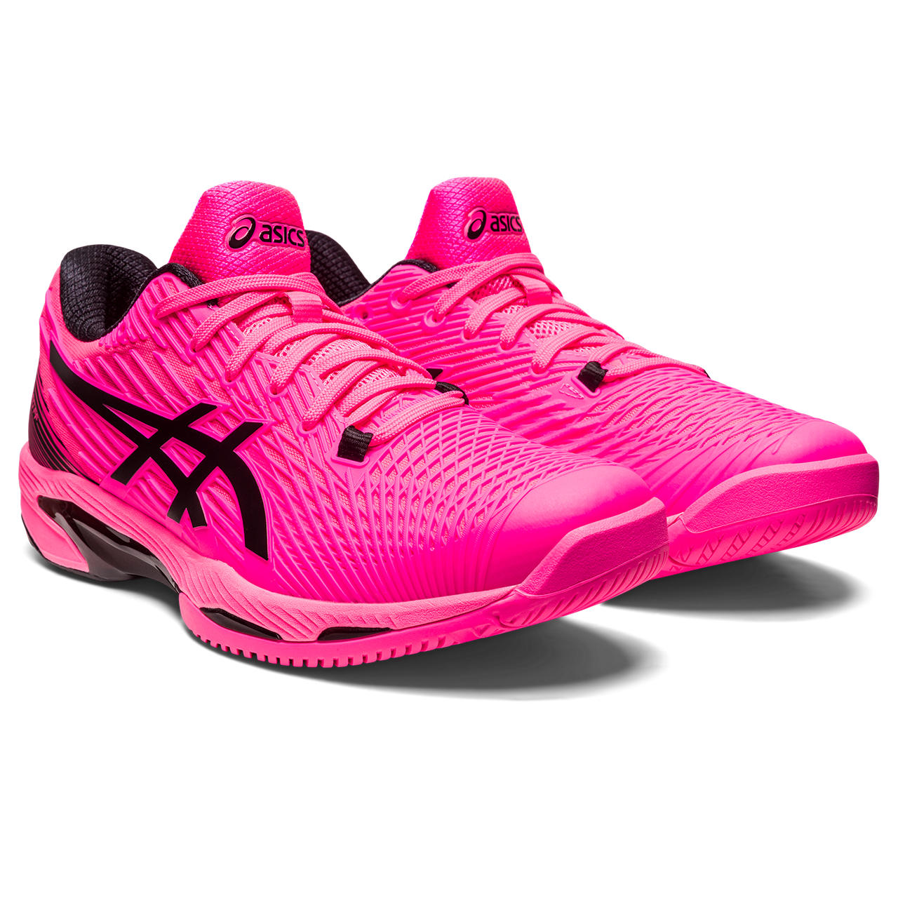 ASICS SOLUTION SPEED FF 2 image number null