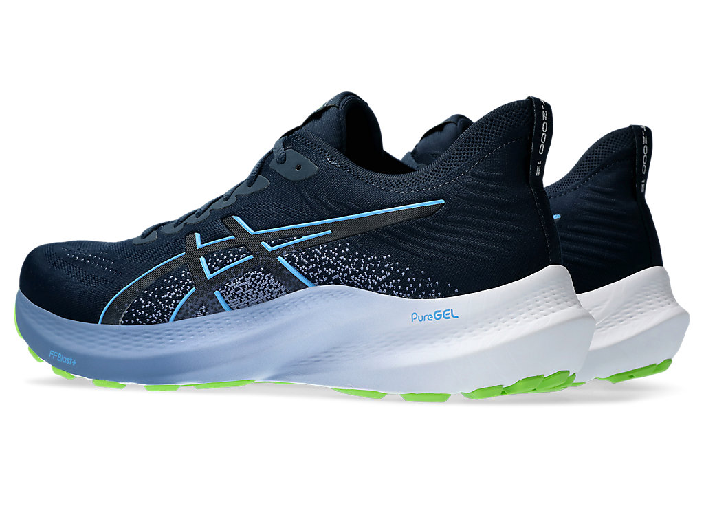 ASICS GT-2000 12 MK image number null