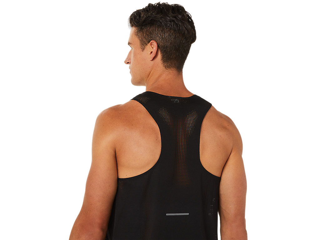ASICS VENTILATE ACTIBREEZE SINGLET image number null