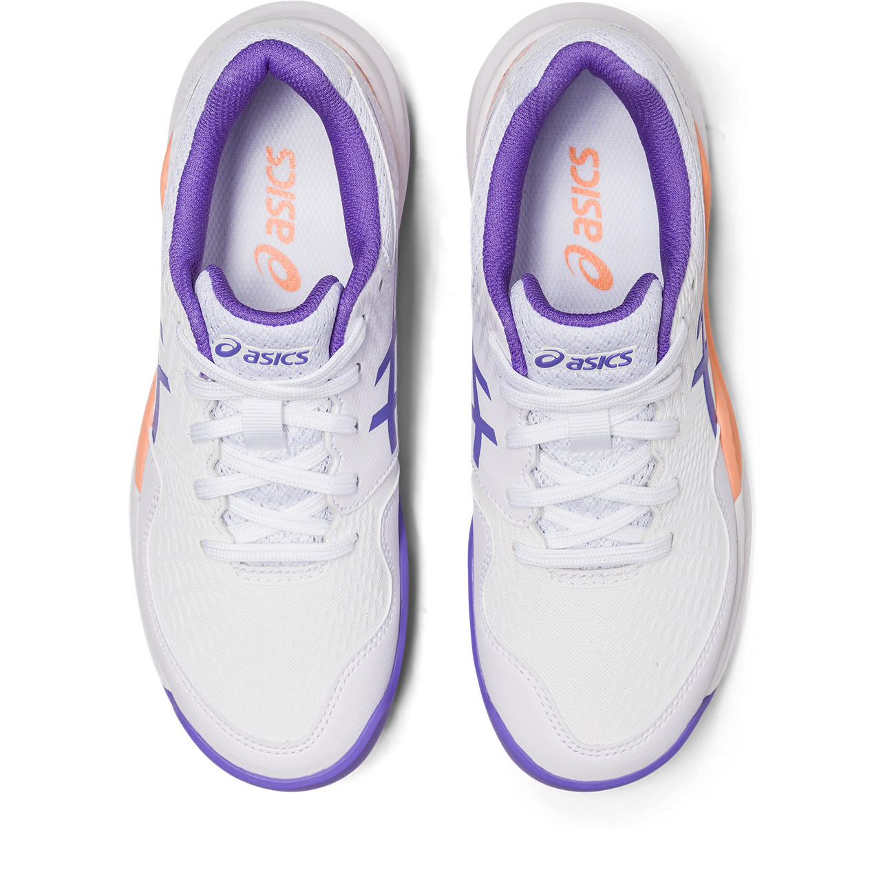 ASICS GEL-RESOLUTION 9 GS image number null