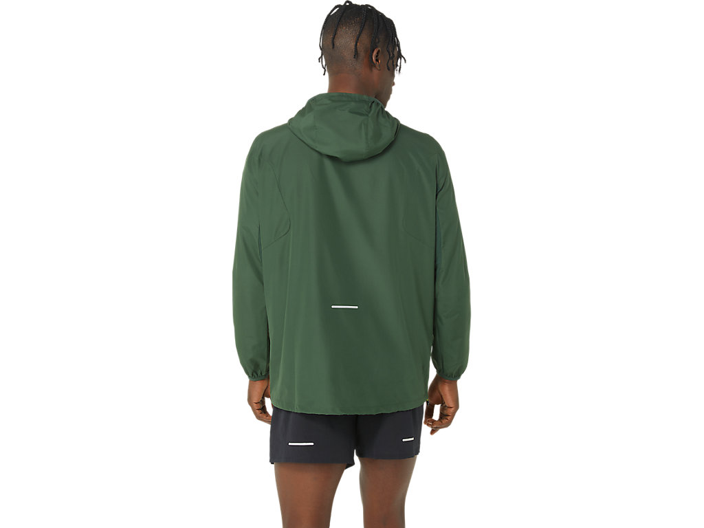 ASICS ACCELERATE LIGHT JACKET image number null