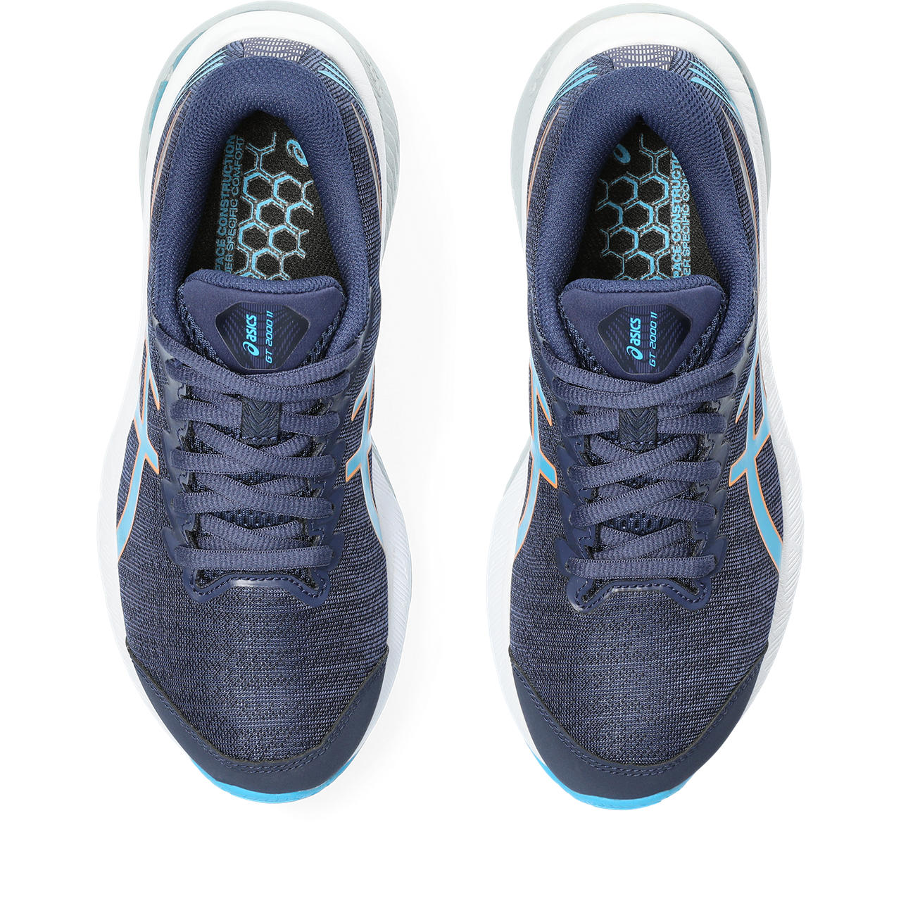 ASICS GT-2000 11 GS image number null