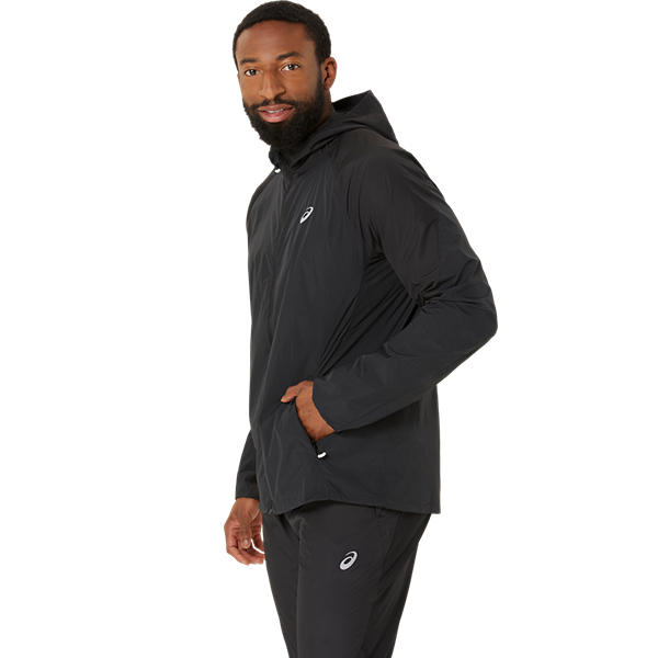 ROAD PACKABLE JACKET image number null