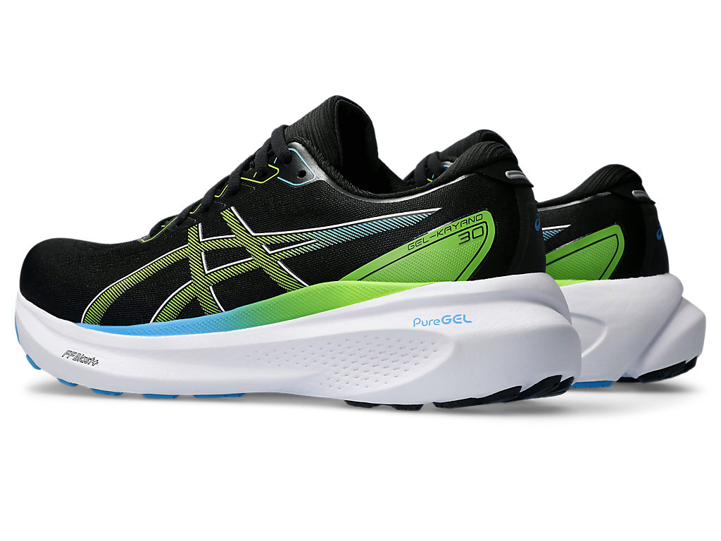 ASICS GEL-KAYANO 30 image number null