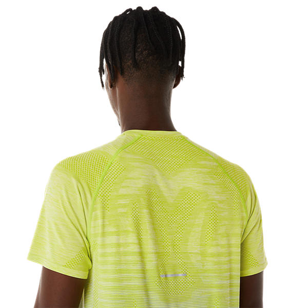 ASICS SEAMLESS SS TOP image number null