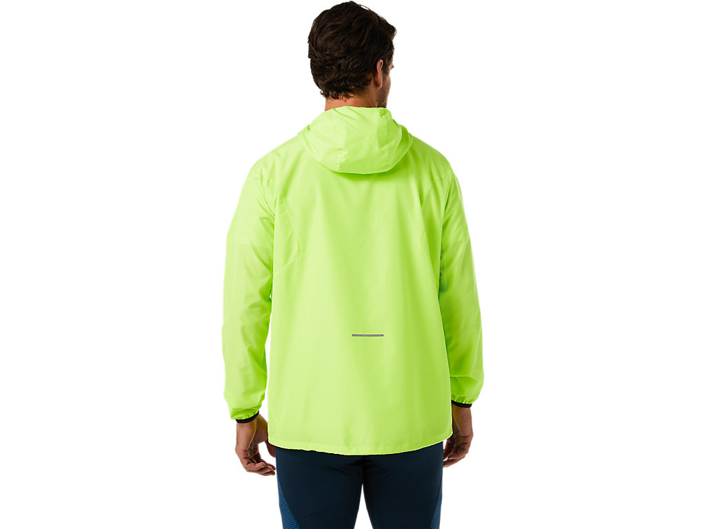 ASICS ACCELERATE LIGHT JACKET image number null