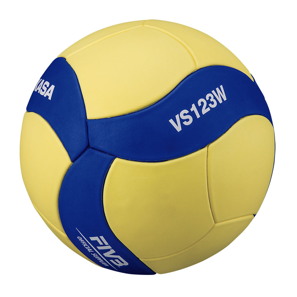 MIKASA VS123W VOLLEYBALL SIZE 5