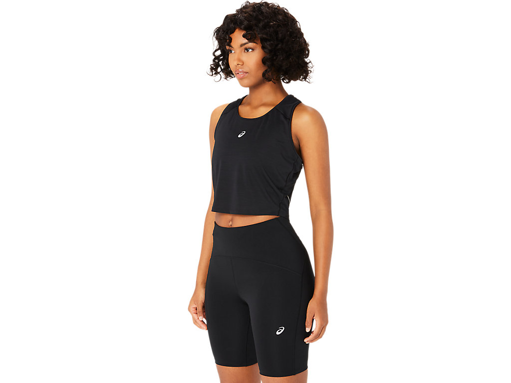 ROAD CROP TOP image number null