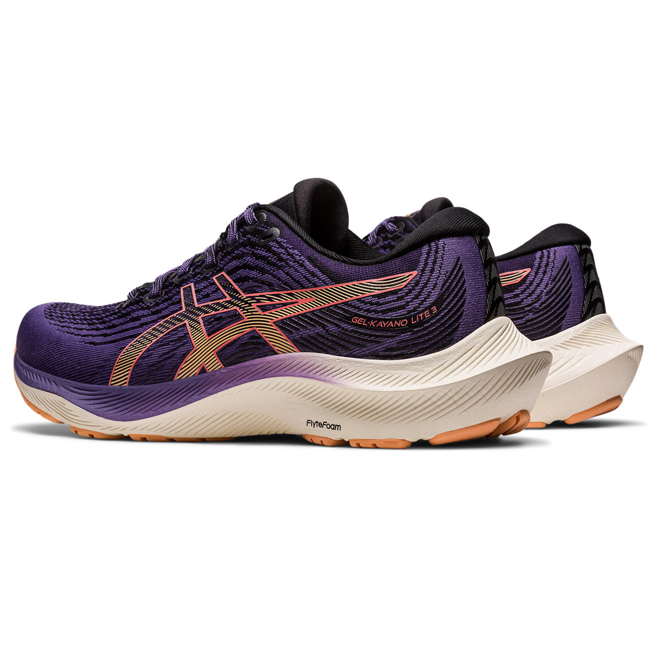 ASICS GEL-KAYANO LITE 3 image number null