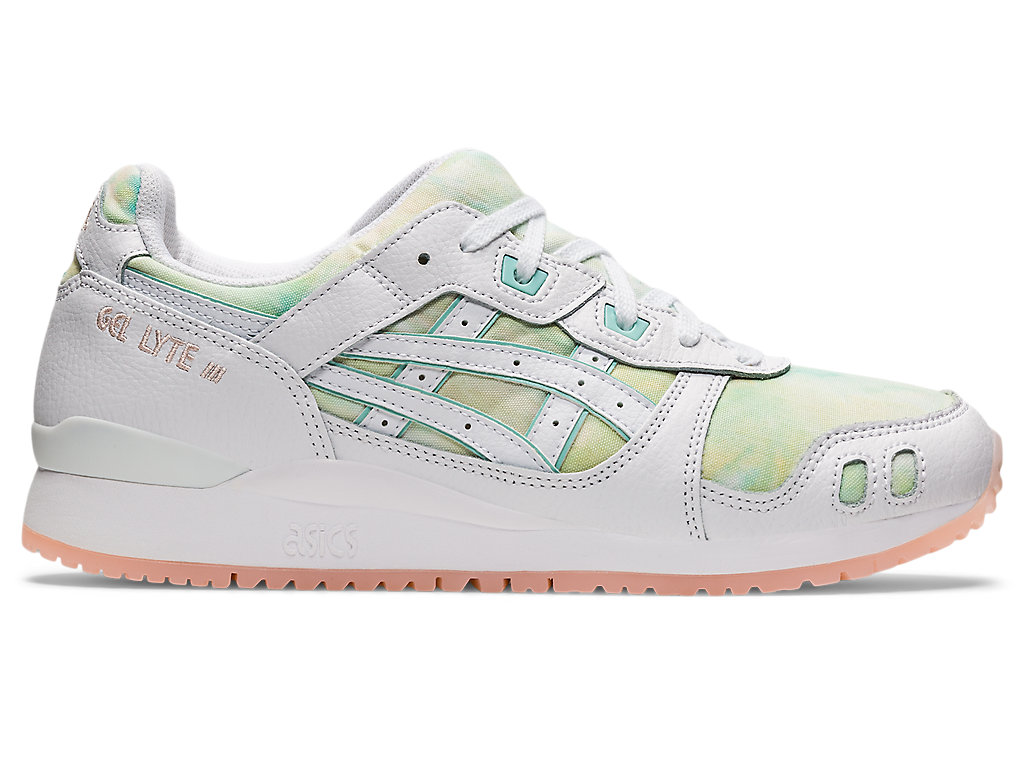 ASICS GEL-LYTE III OG