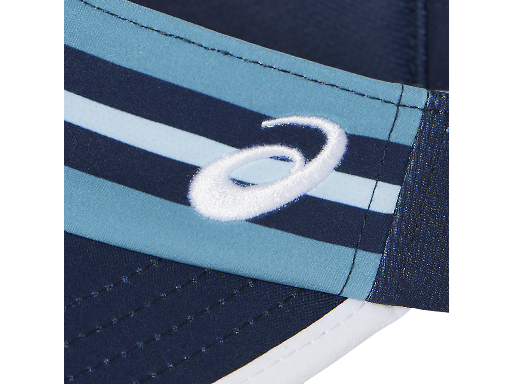 ASICS GRAPHIC VISOR image number null