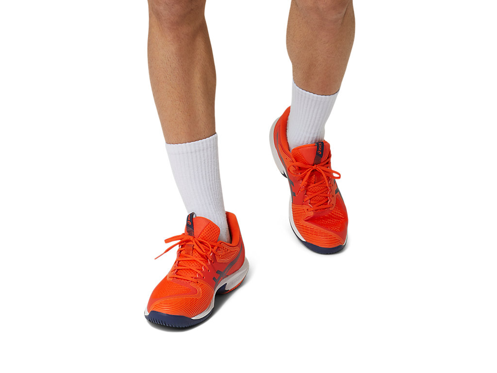 ASICS SOLUTION SPEED FF 3 image number null