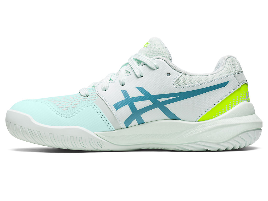 ASICS GEL-RESOLUTION 9 GS image number null