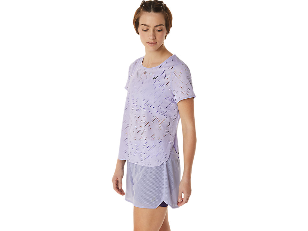 ASICS VENTILATE ACTIBREEZE SS TOP image number null