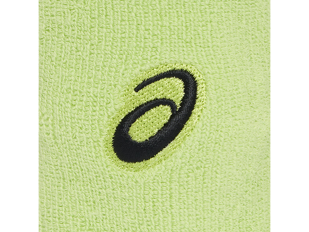 ASICS WRIST BAND image number null