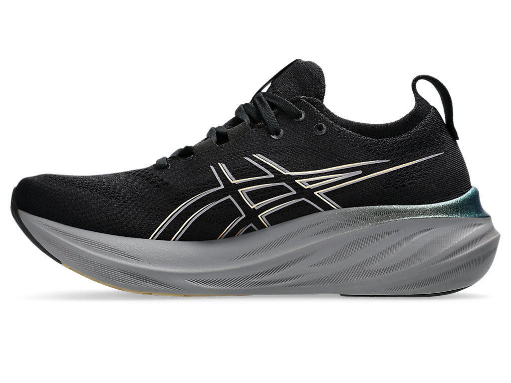 ASICS GEL-NIMBUS 26 PLATINUM image number null