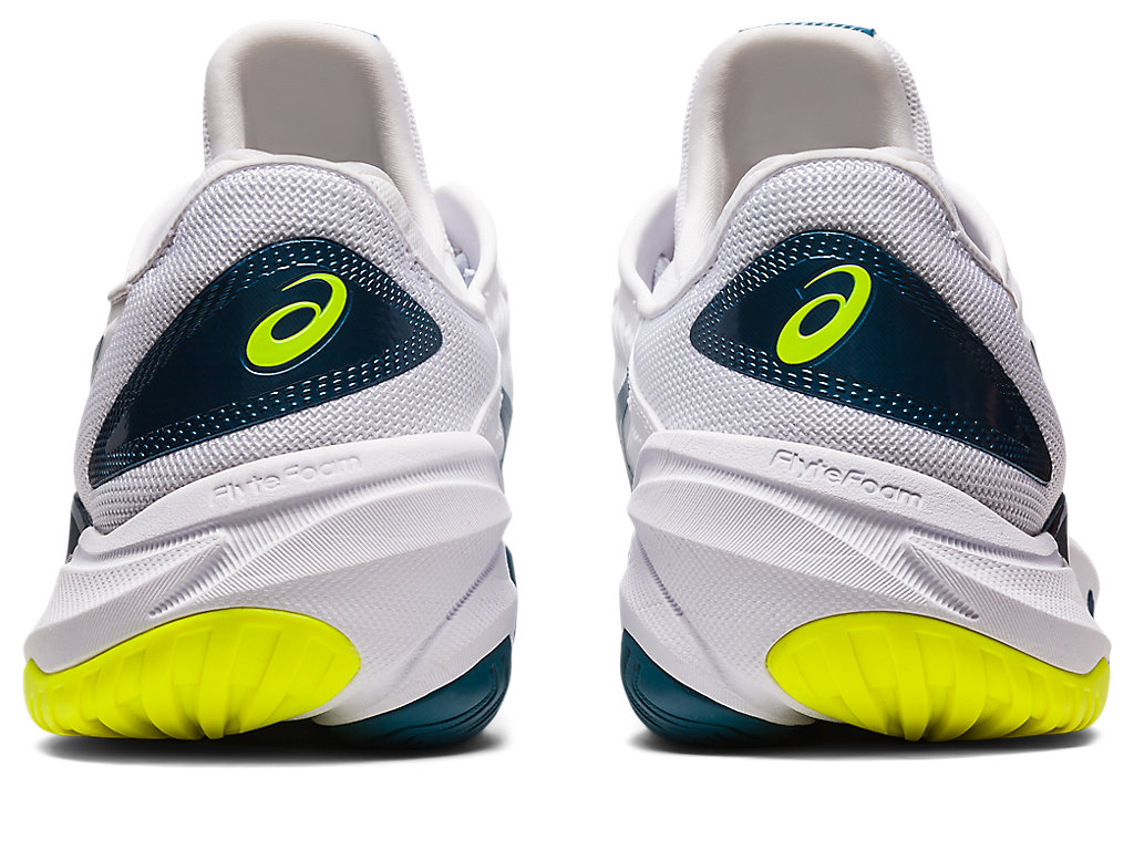 ASICS COURT FF 3 image number null