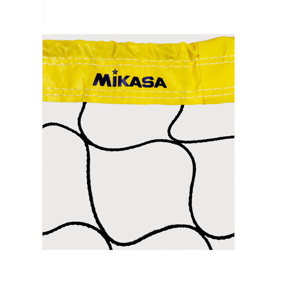 MIKASA BEACH VOLLEYBALL NET, , large image number null