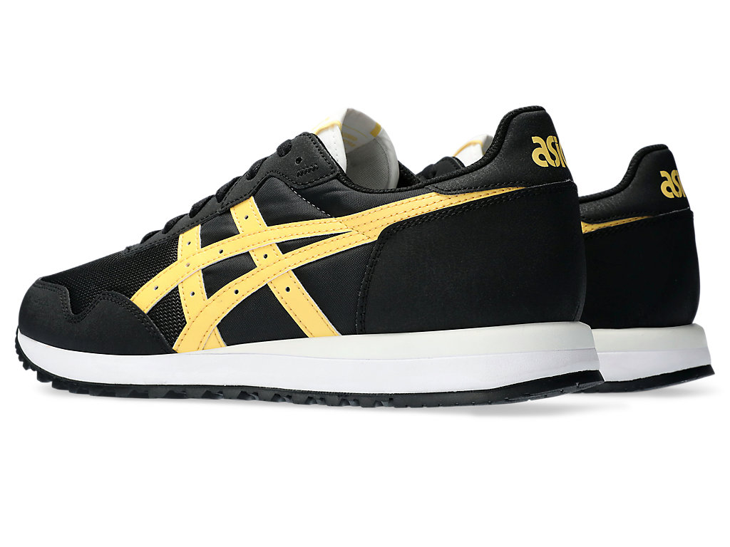 ASICS TIGER RUNNER II image number null