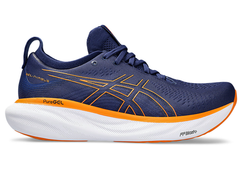 ASICS GEL-NIMBUS 25 image number null
