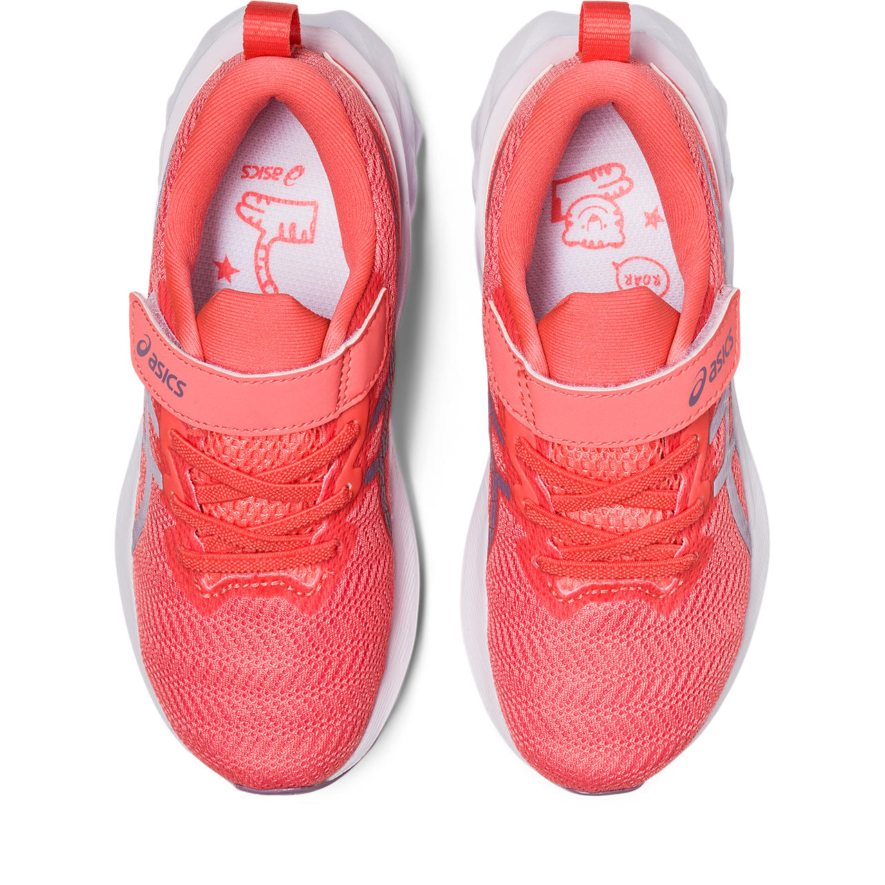 ASICS NOVABLAST 2 PS image number null